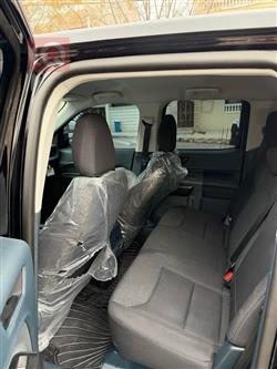 فورد مافريك